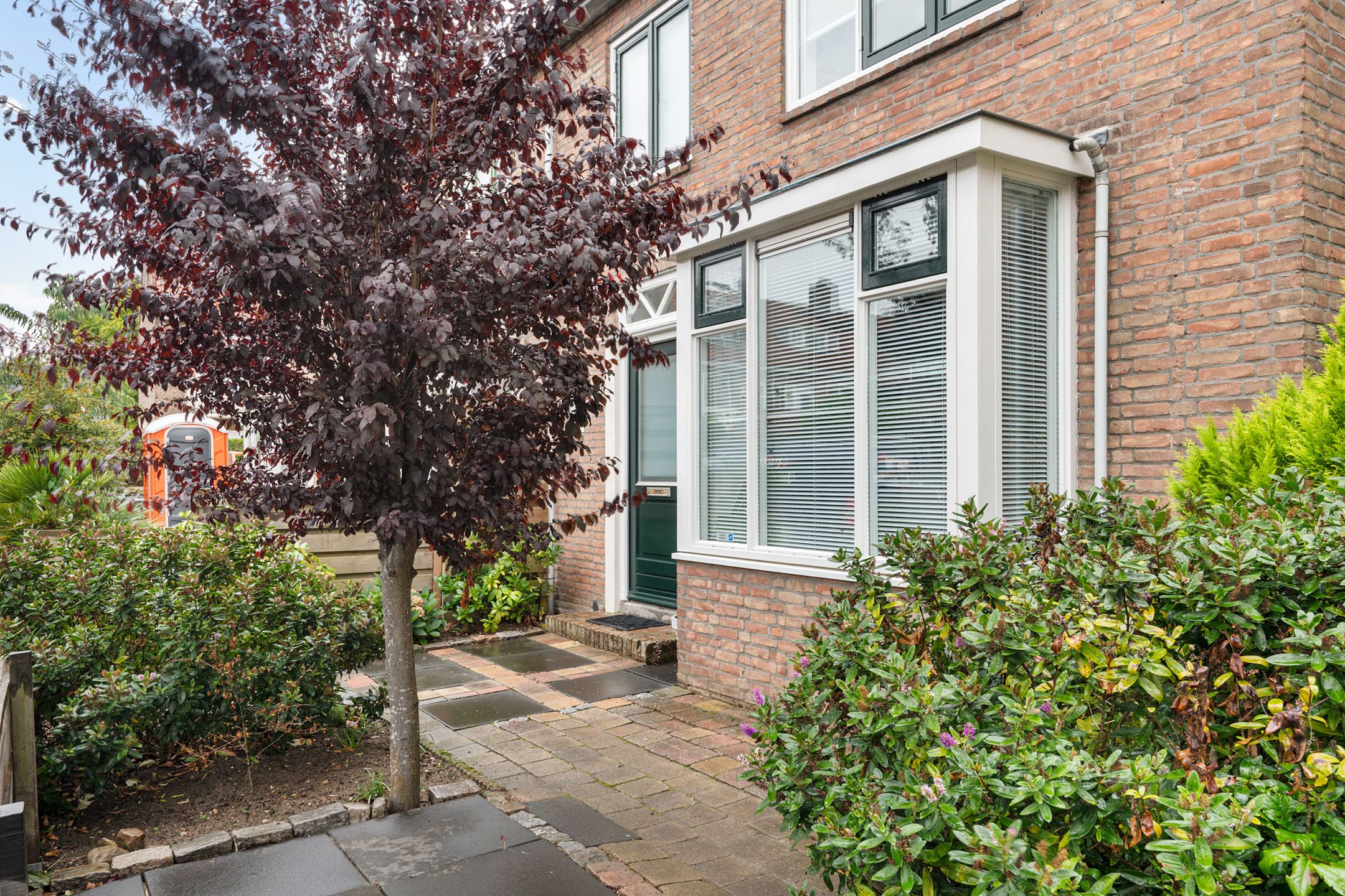 Foto 3 van Meidoornstraat 32