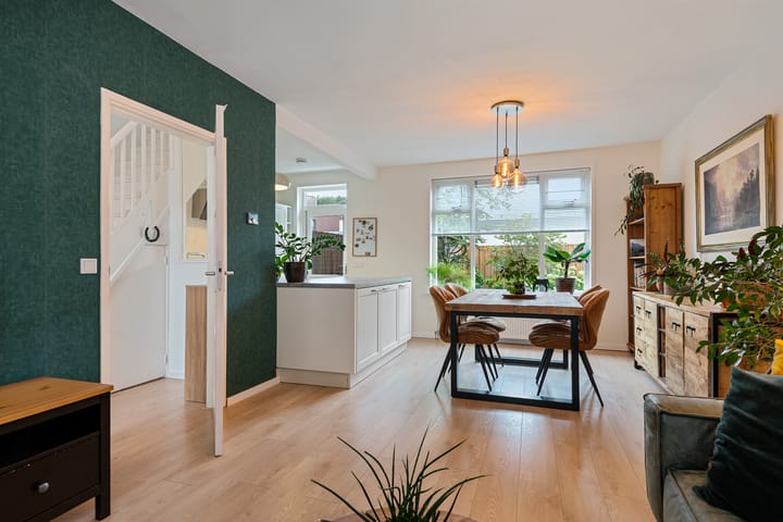 Foto 4 van Meidoornstraat 32