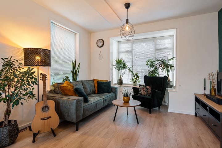 Foto 5 van Meidoornstraat 32