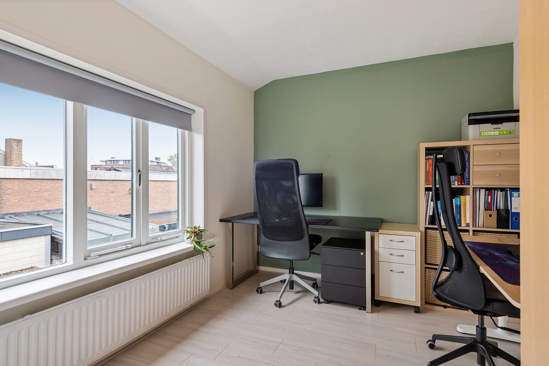 Foto 13 van Meidoornstraat 32