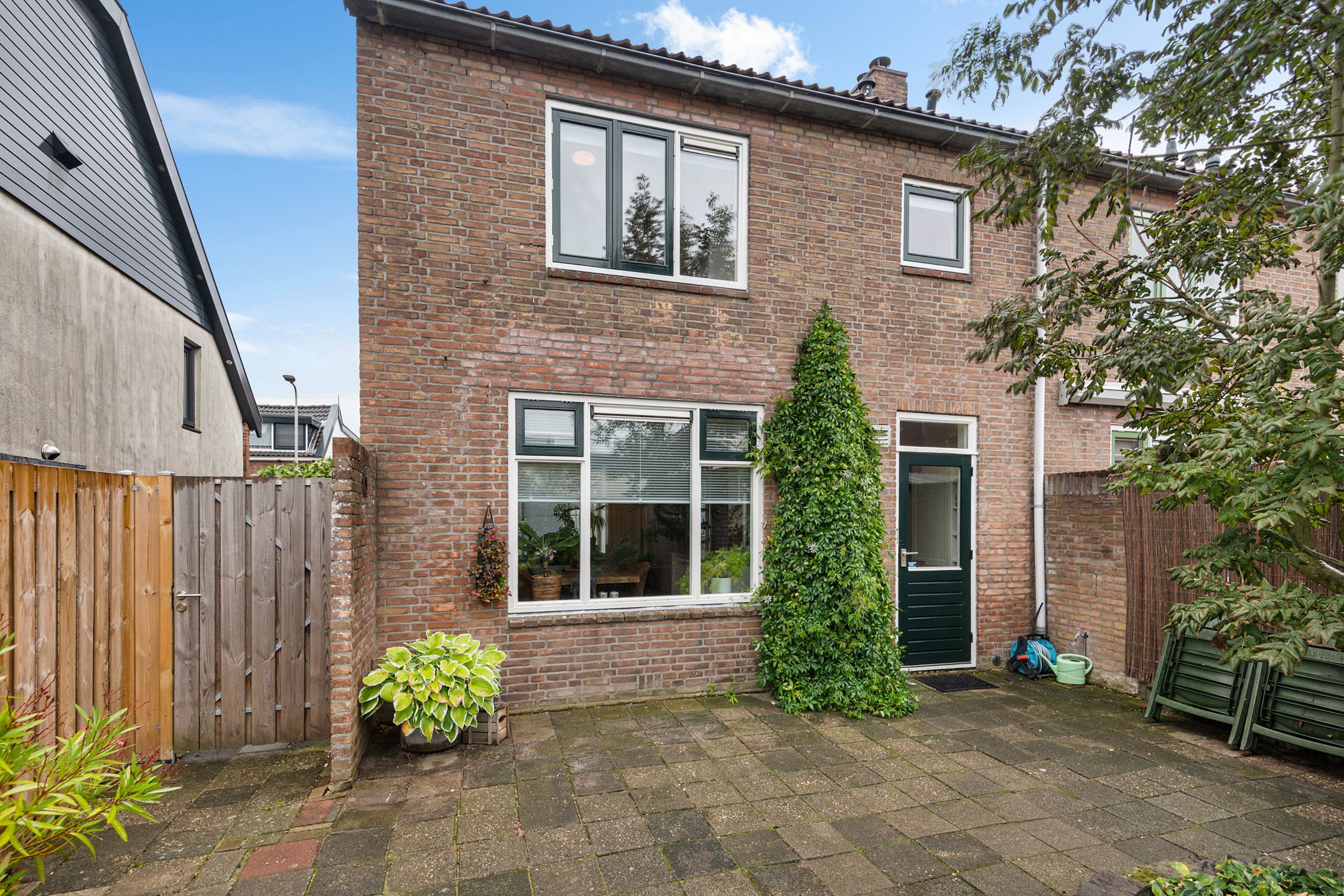 Foto 21 van Meidoornstraat 32