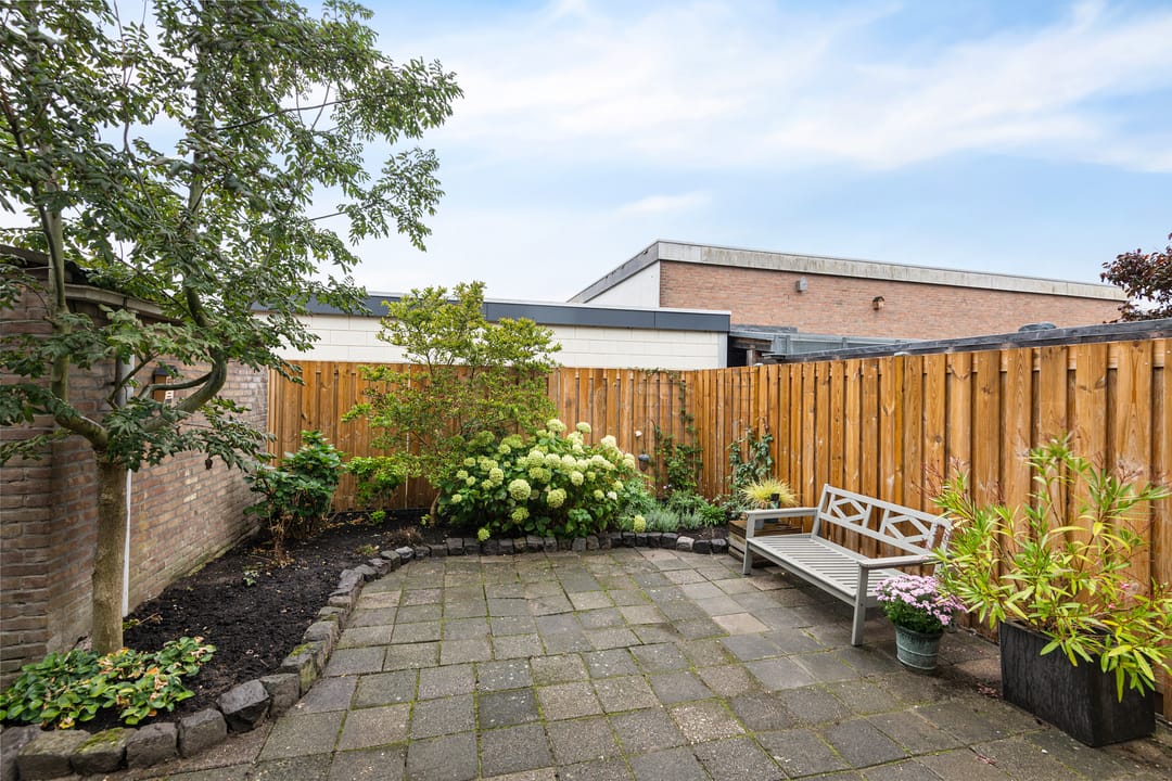 Foto 22 van Meidoornstraat 32