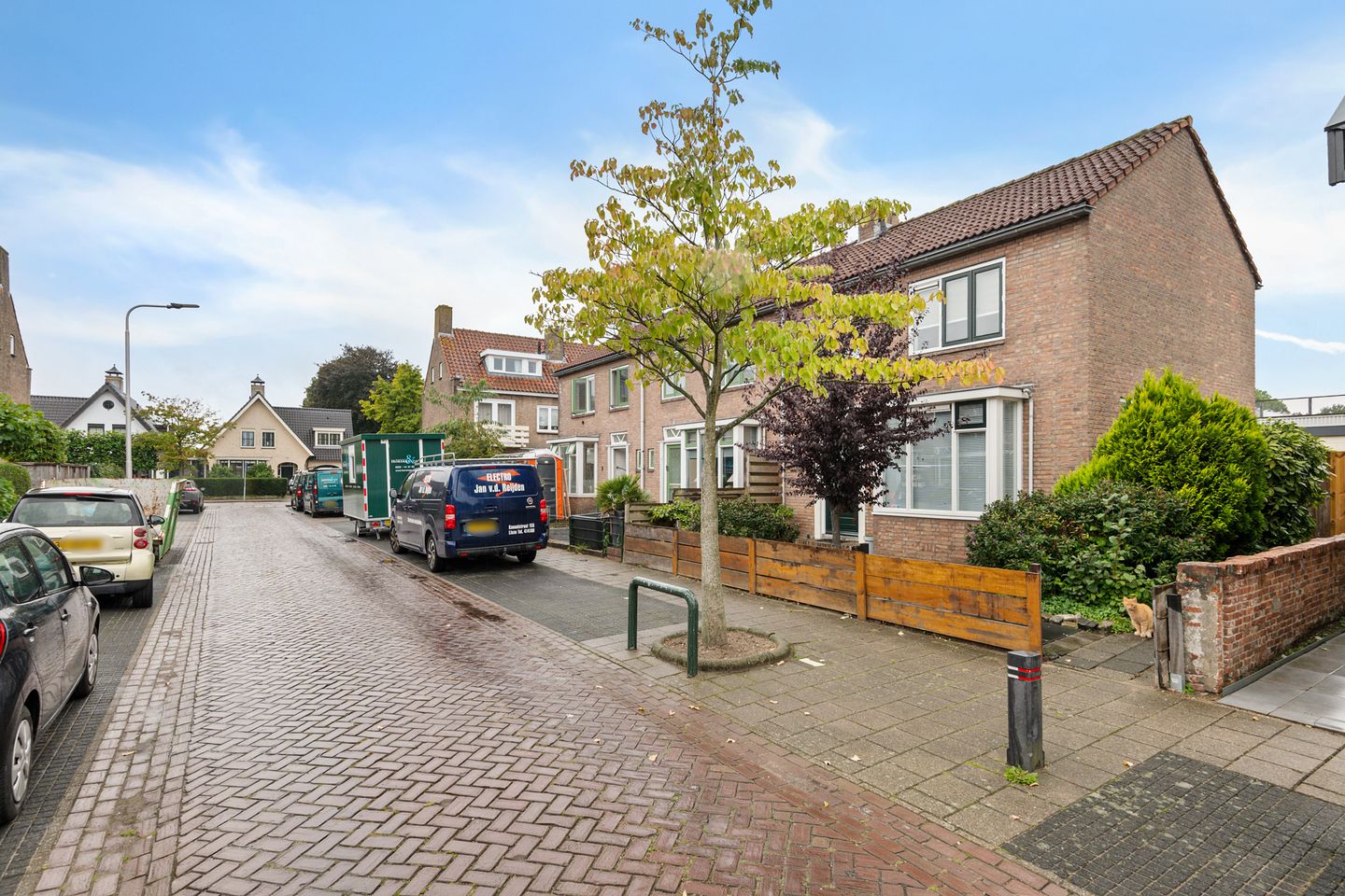 Foto 25 van Meidoornstraat 32