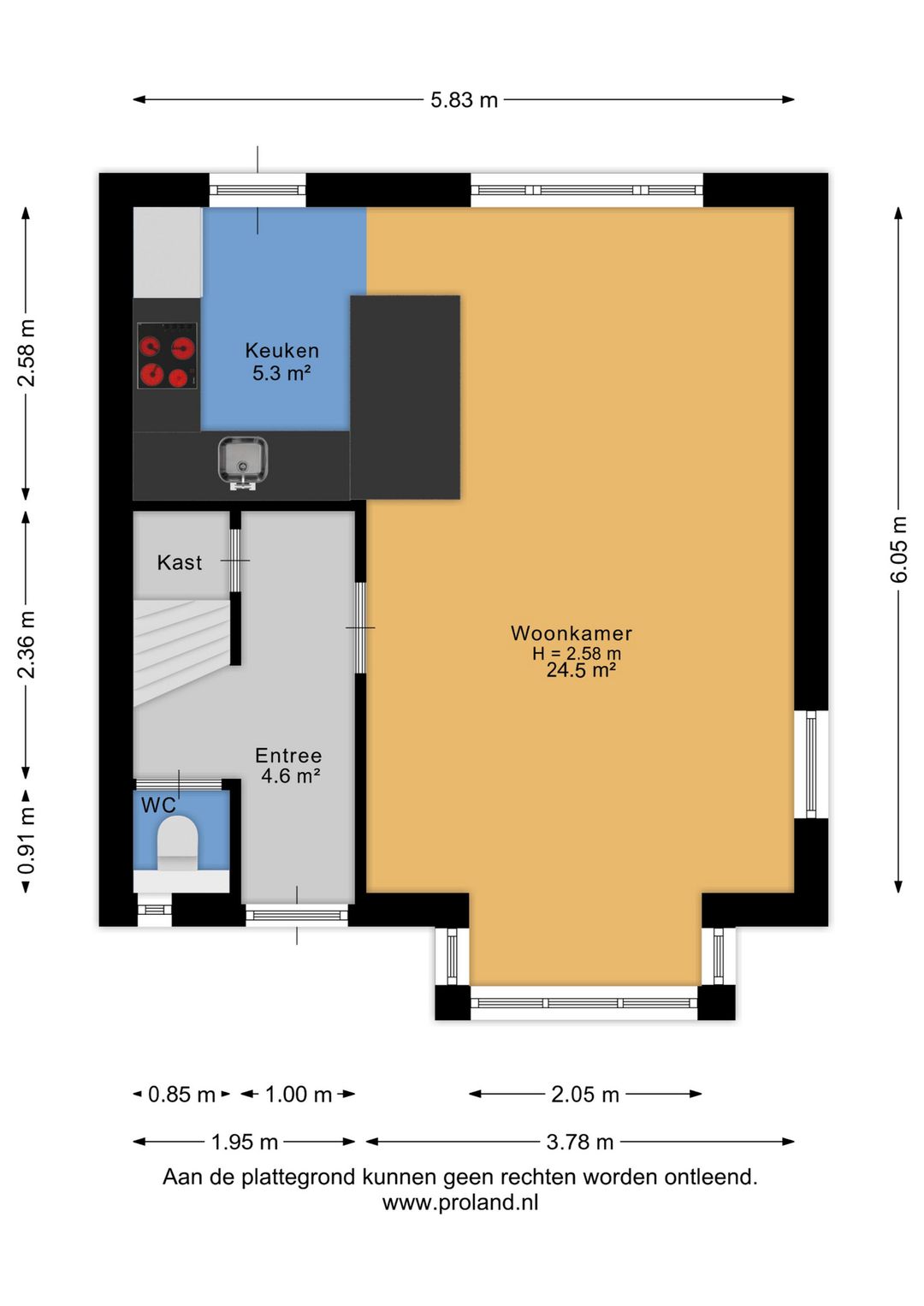 Foto 31 van Meidoornstraat 32