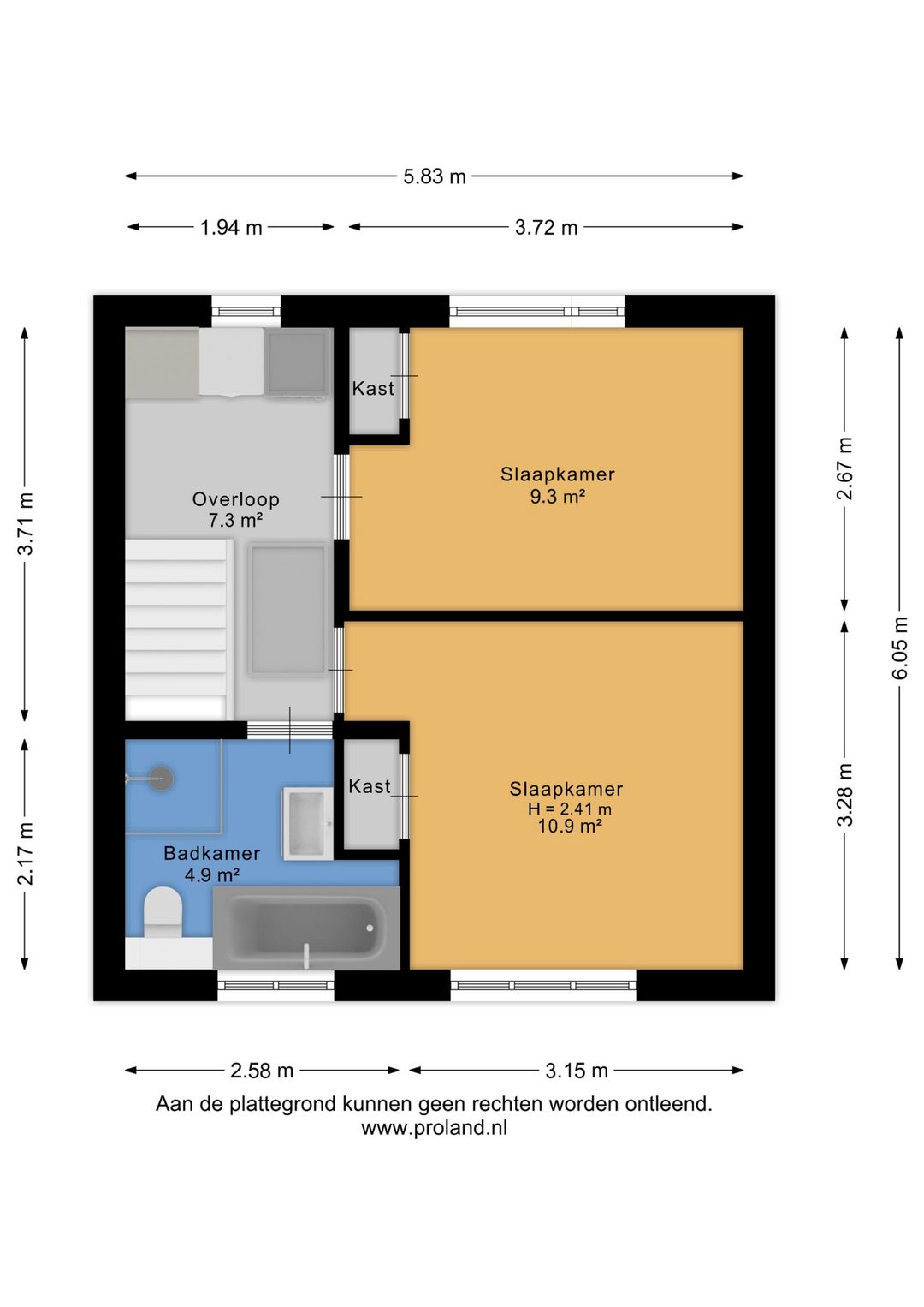 Foto 32 van Meidoornstraat 32