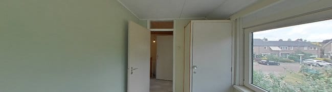 Slaapkamer