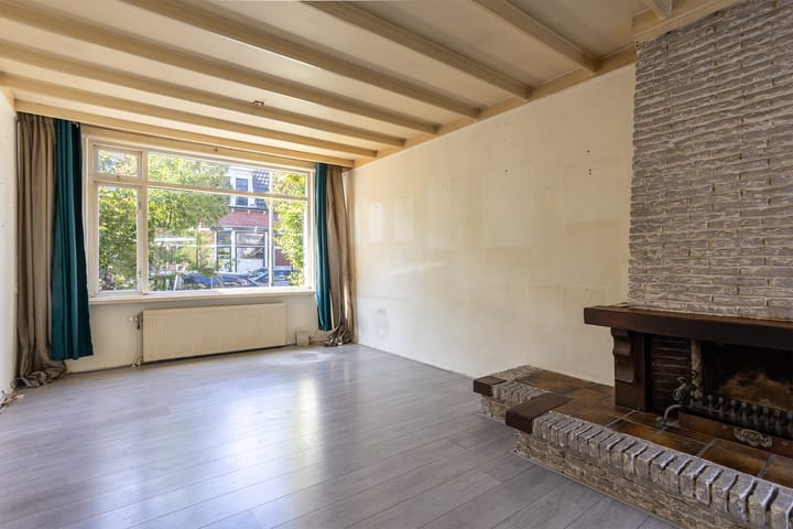 Photo 3 of Pauwenstraat 9