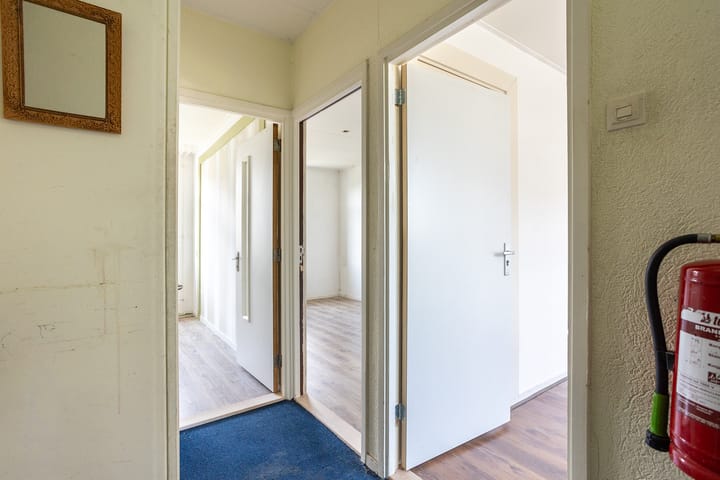 Photo 9 of Pauwenstraat 9