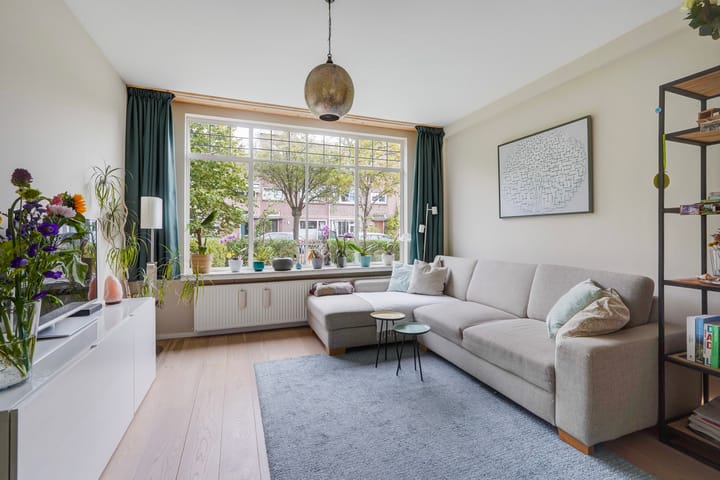 Foto 7 van Rozenstraat 102