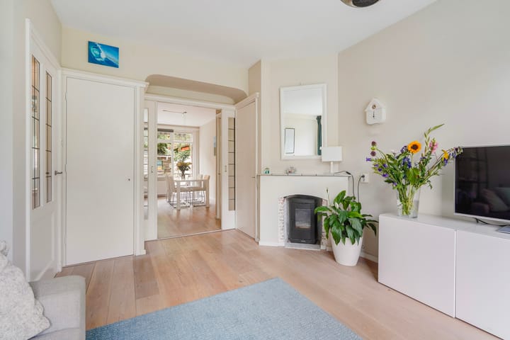 Foto 8 van Rozenstraat 102