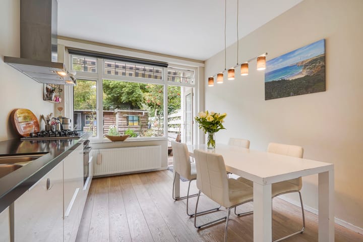 Foto 13 van Rozenstraat 102