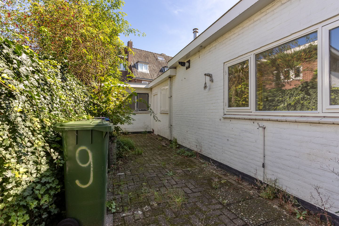 Foto 25 van Pauwenstraat 9