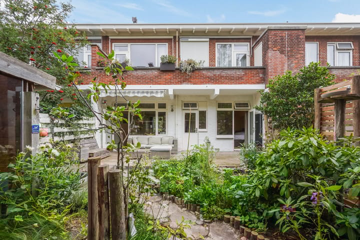 Foto 19 van Rozenstraat 102