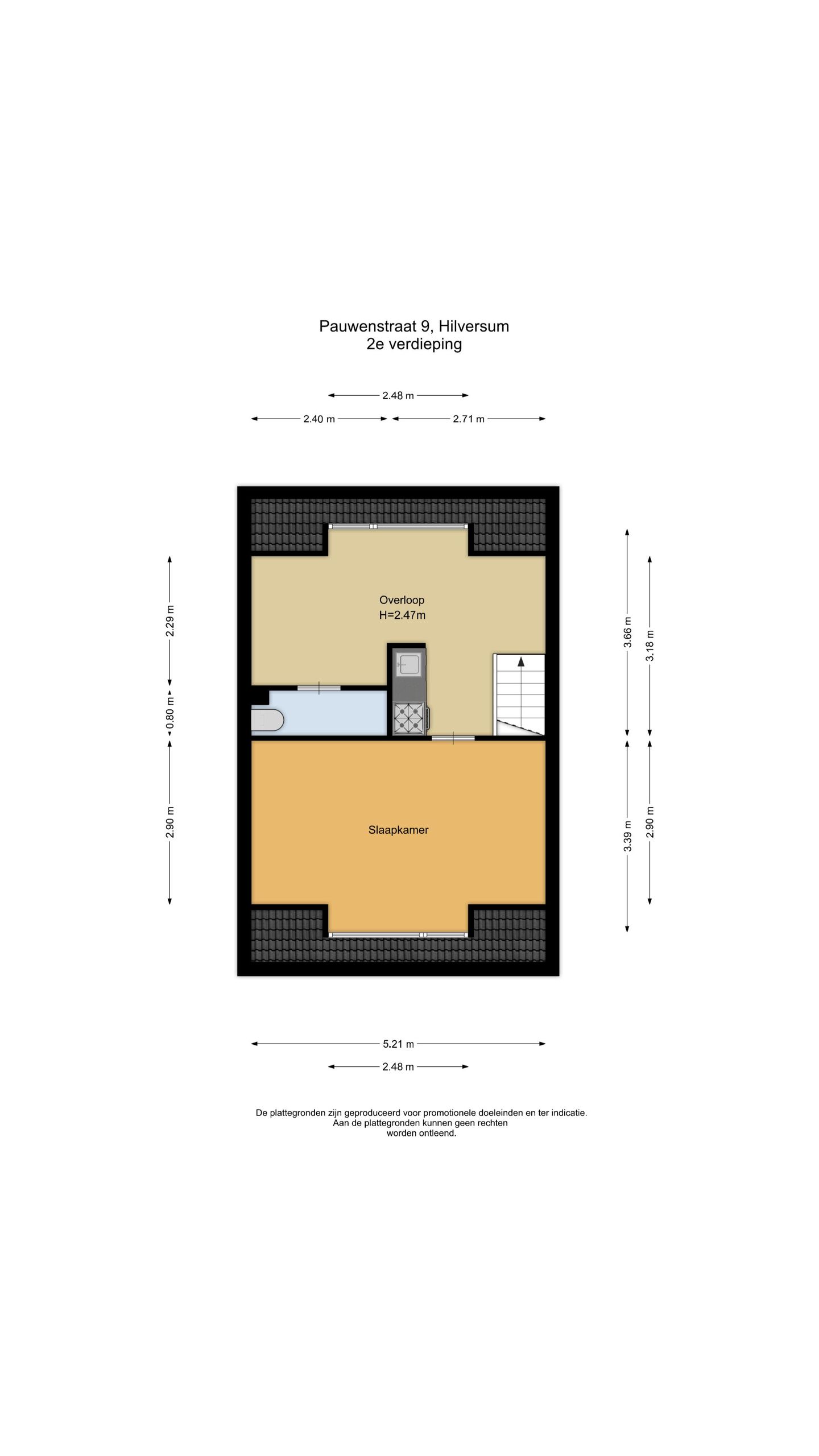 Foto 29 van Pauwenstraat 9