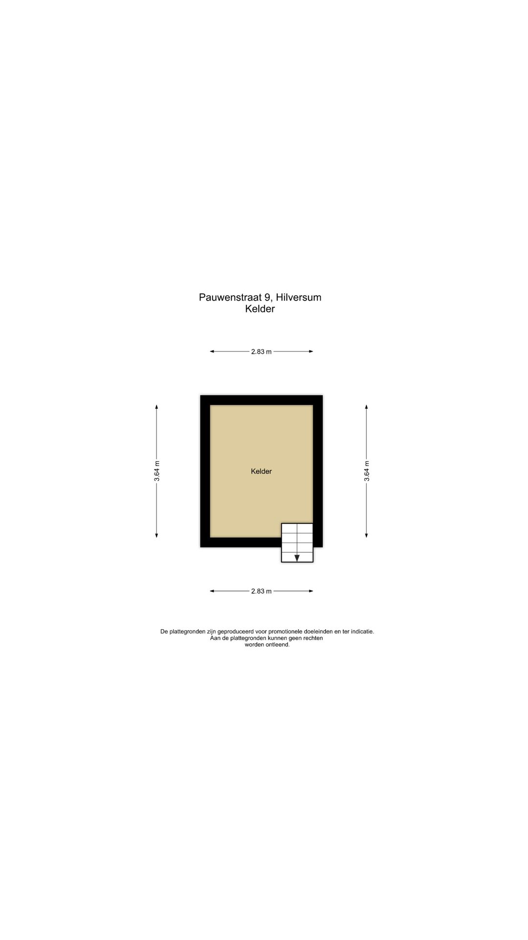 Foto 31 van Pauwenstraat 9