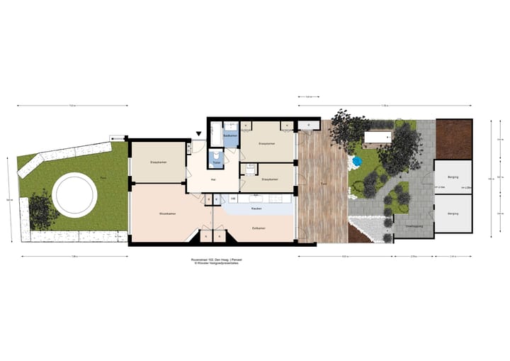 Foto 46 van Rozenstraat 102