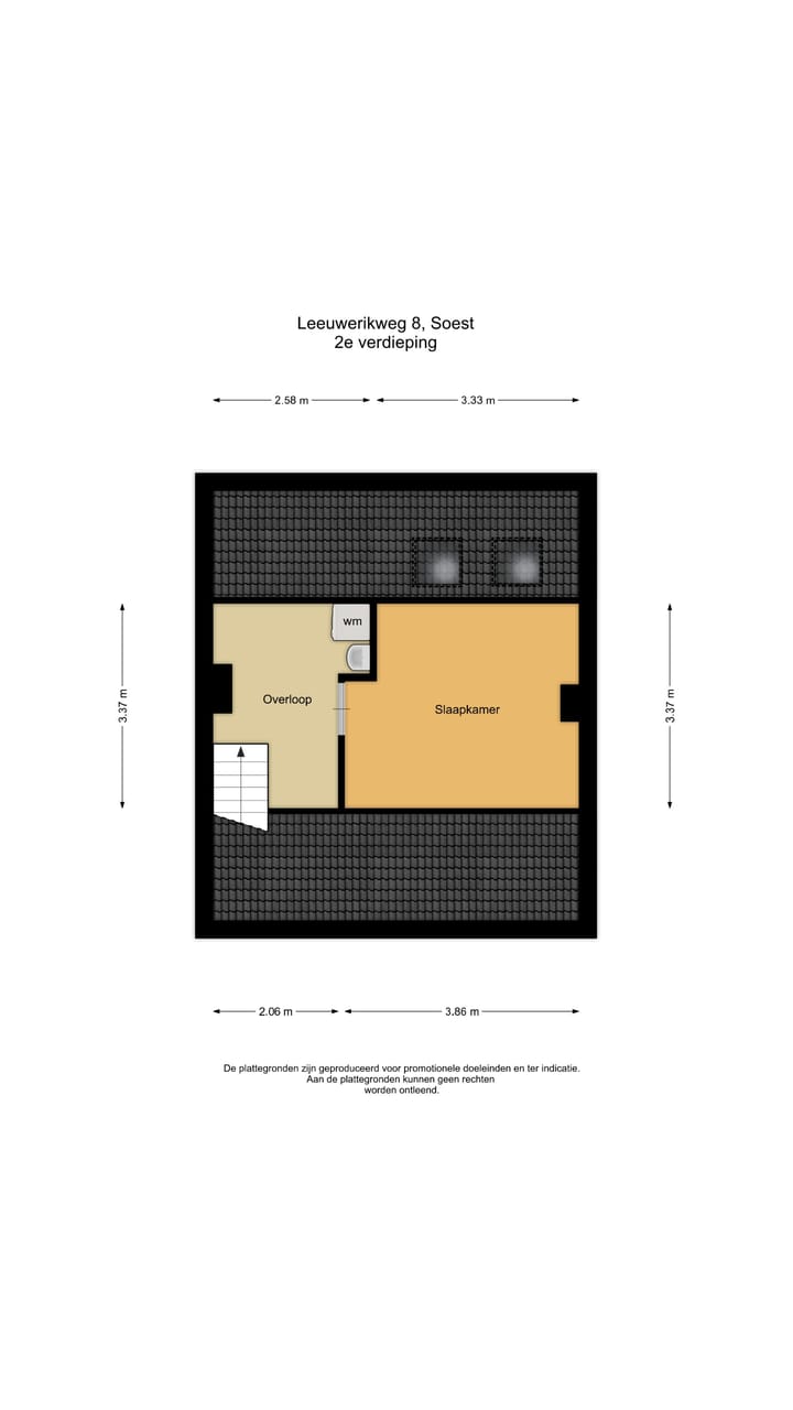 Photo 16 of Leeuwerikweg 8