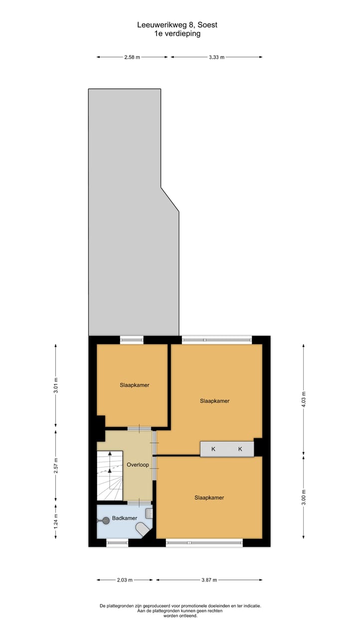 Photo 15 of Leeuwerikweg 8