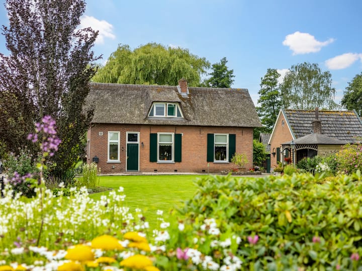 Foto 1 van Oudhuizerstraat 20