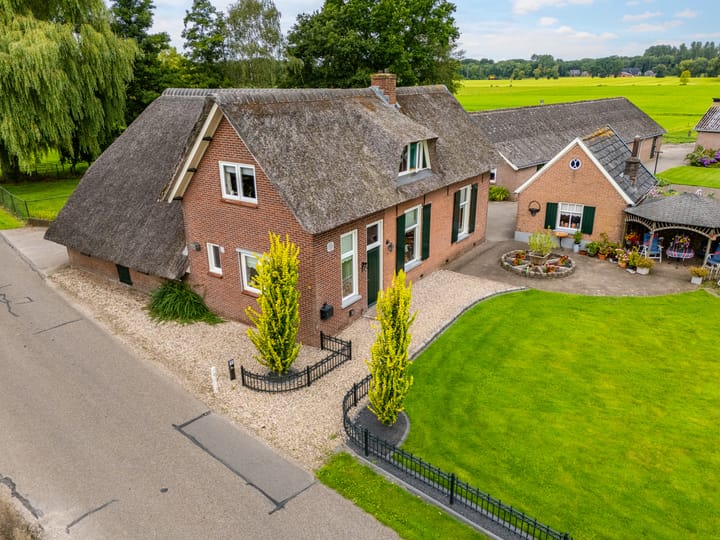 Foto 2 van Oudhuizerstraat 20