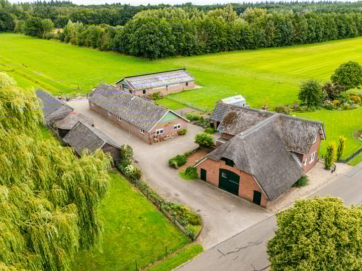 Foto 3 van Oudhuizerstraat 20