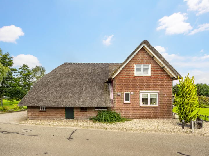 Foto 5 van Oudhuizerstraat 20