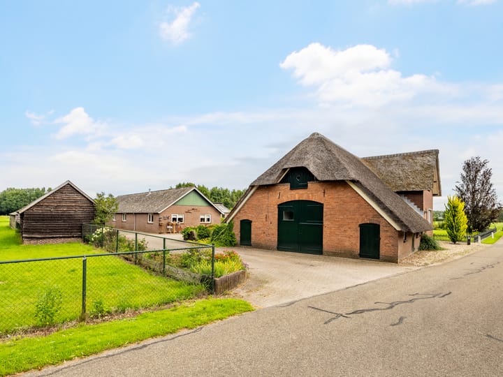 Foto 7 van Oudhuizerstraat 20