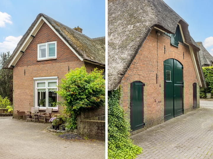 Foto 9 van Oudhuizerstraat 20