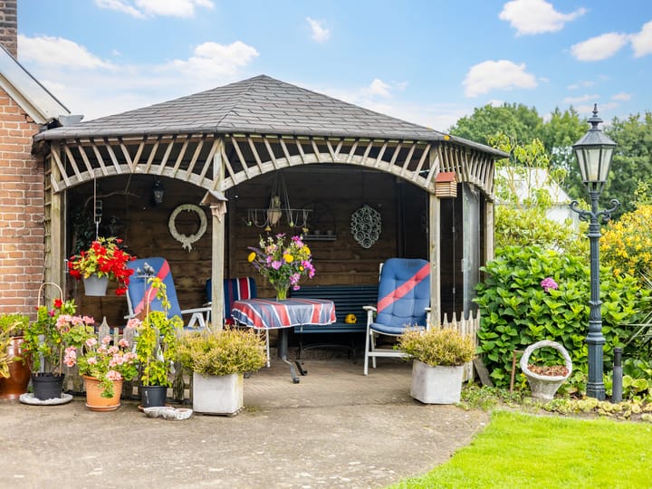 Foto 32 van Oudhuizerstraat 20