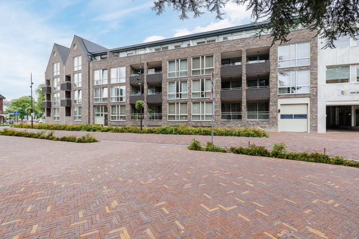 Foto 44 van Nieuwendijk 7-A