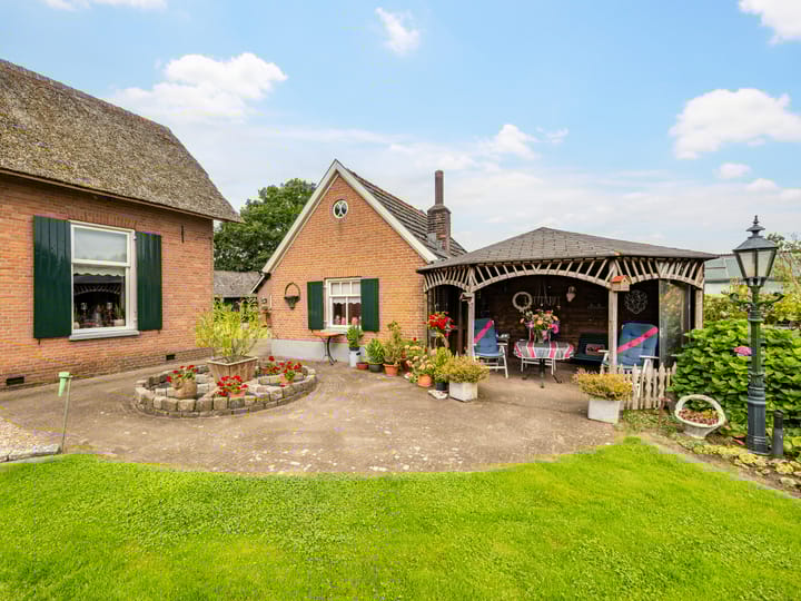 Foto 33 van Oudhuizerstraat 20