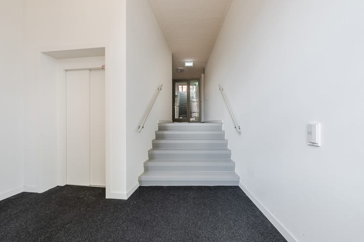 Foto 5 van Nieuwendijk 7-A