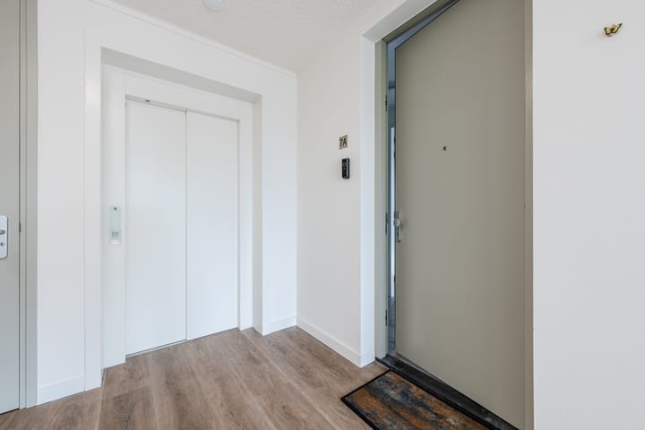 Foto 6 van Nieuwendijk 7-A