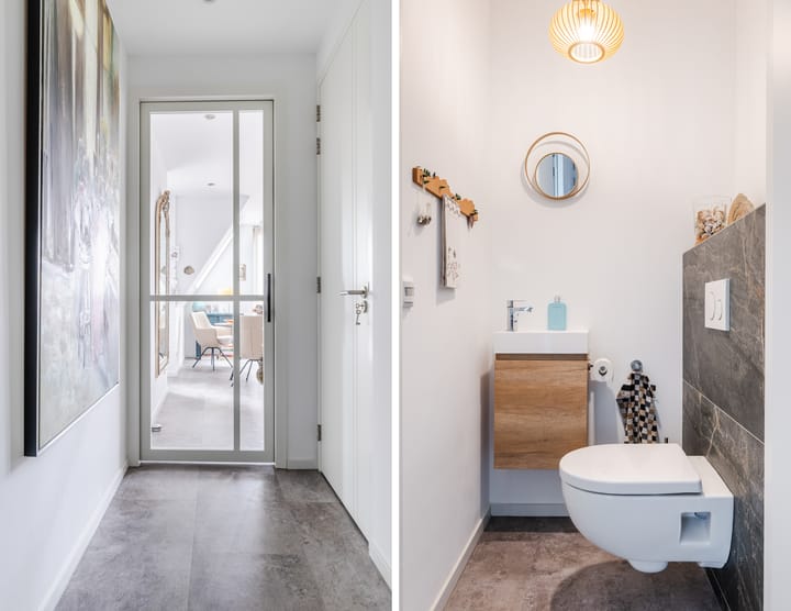 Foto 7 van Nieuwendijk 7-A