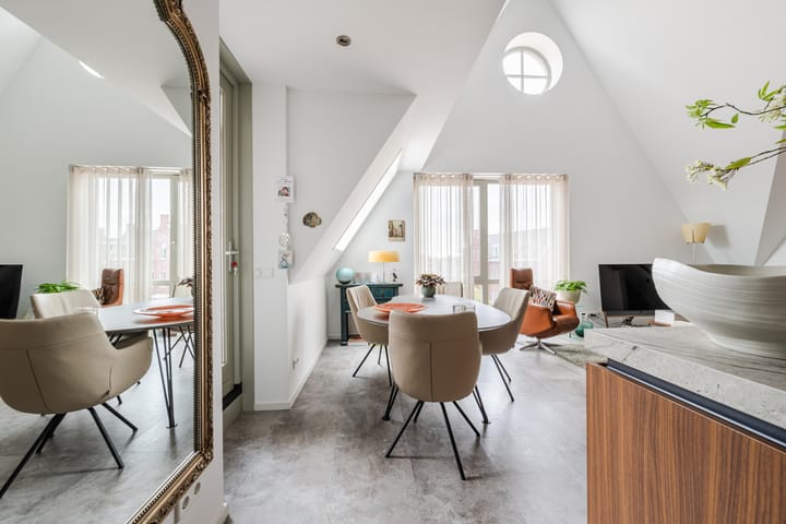 Foto 8 van Nieuwendijk 7-A