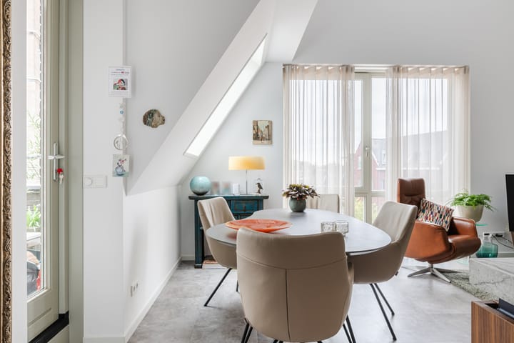 Foto 9 van Nieuwendijk 7-A