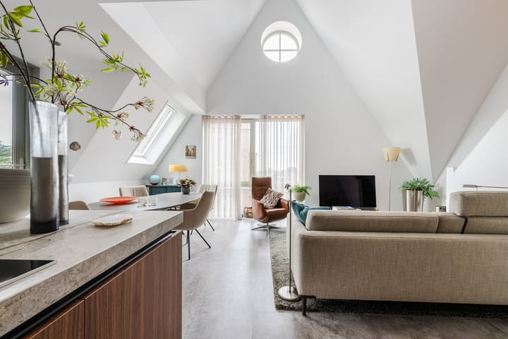 Foto 10 van Nieuwendijk 7-A