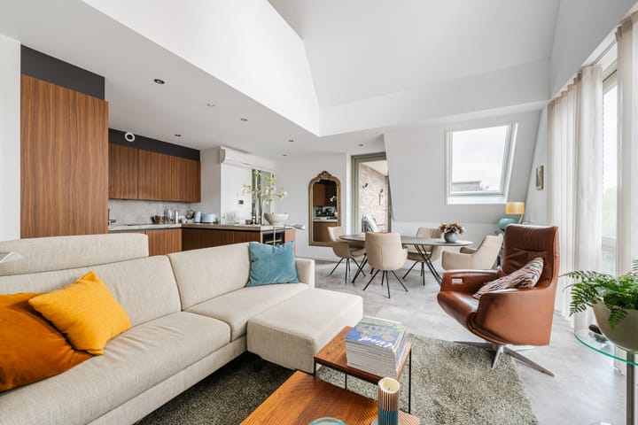 Foto 11 van Nieuwendijk 7-A