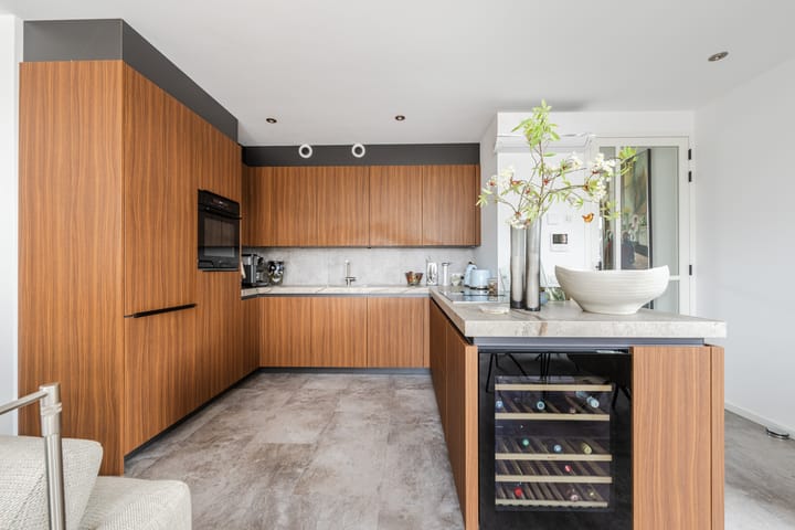 Foto 15 van Nieuwendijk 7-A