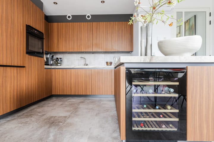 Foto 16 van Nieuwendijk 7-A