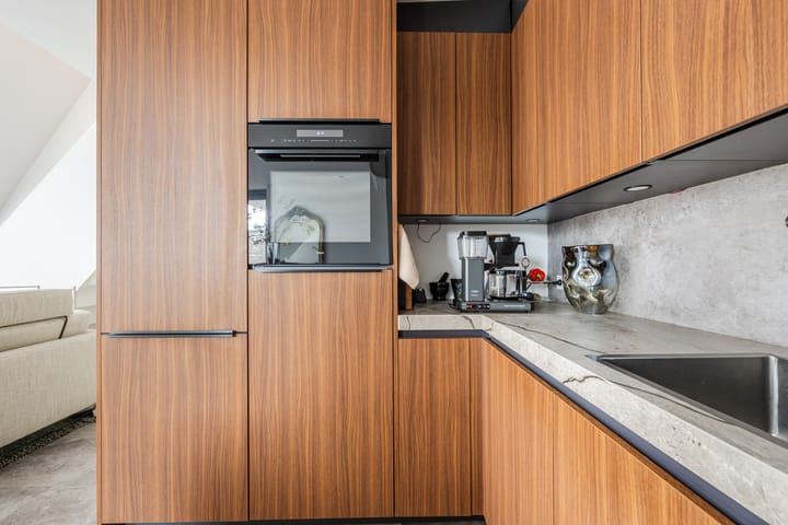 Foto 17 van Nieuwendijk 7-A