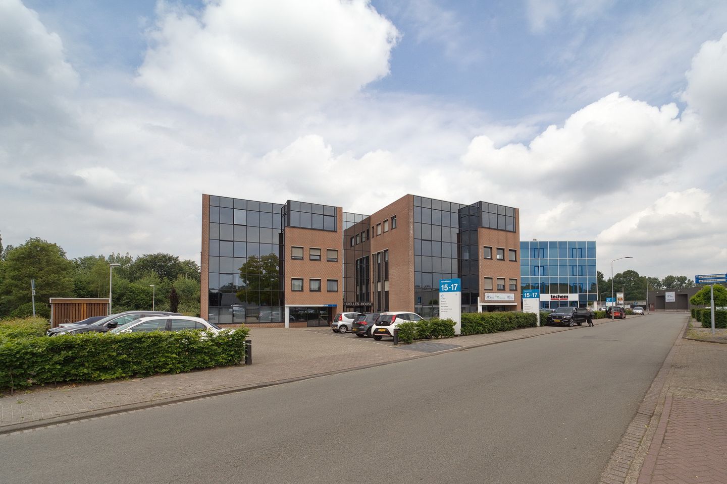 Bekijk foto 1 van Takkebijsters 15-E