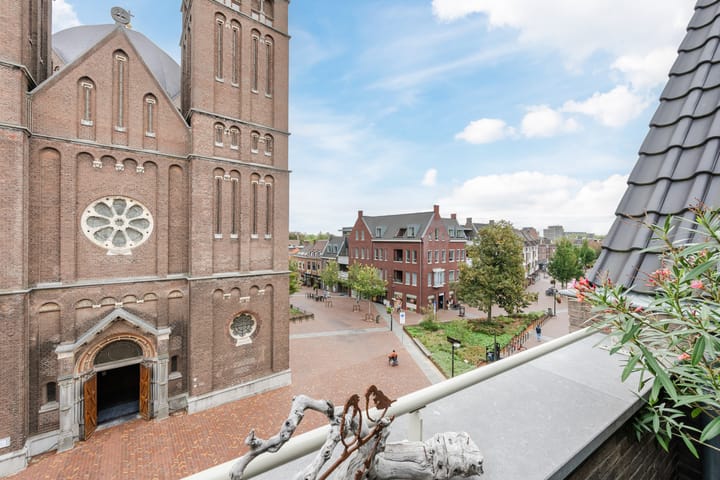 Foto 25 van Nieuwendijk 7-A