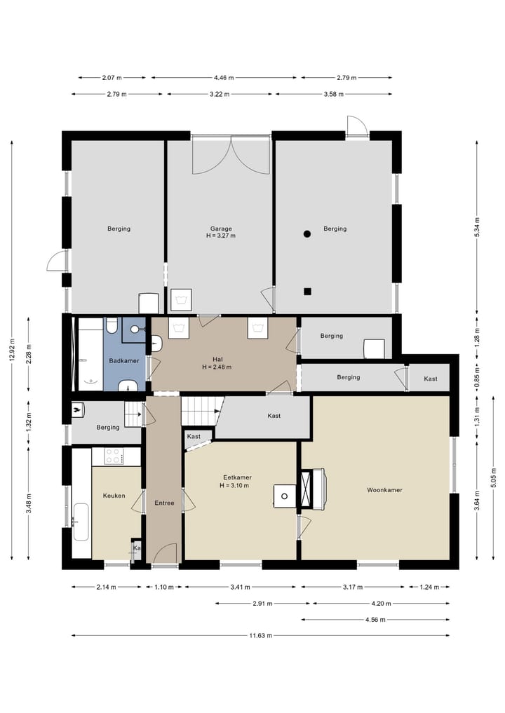 Foto 58 van Oudhuizerstraat 20