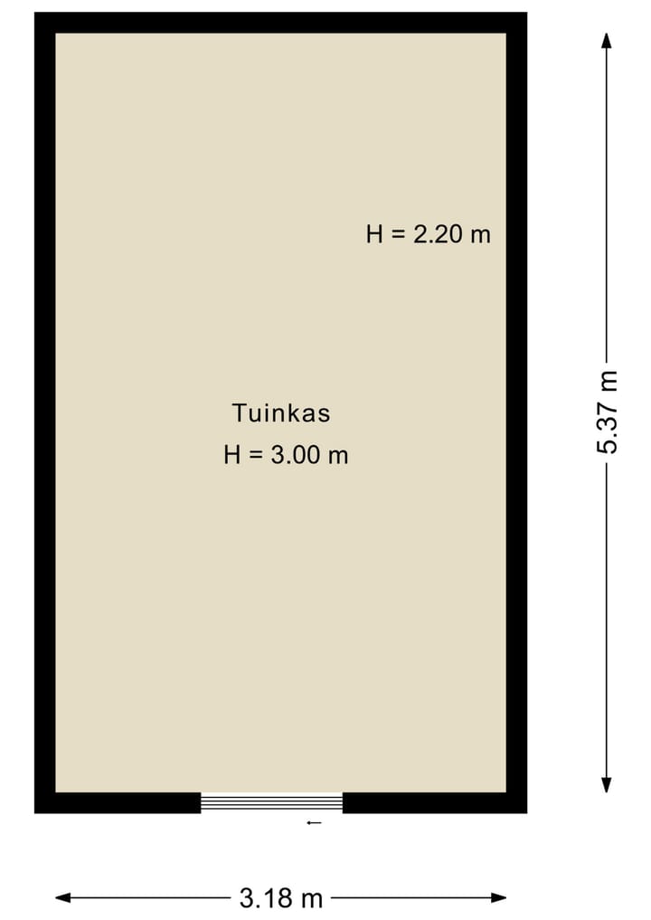 Foto 67 van Oudhuizerstraat 20