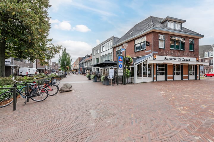 Foto 40 van Nieuwendijk 7-A