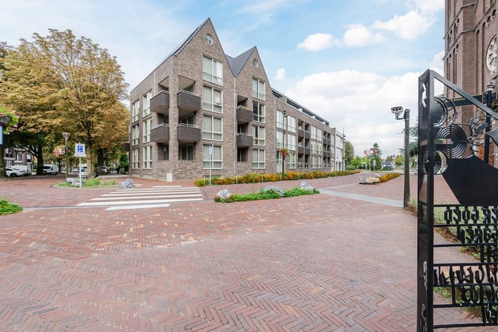 Foto 42 van Nieuwendijk 7-A