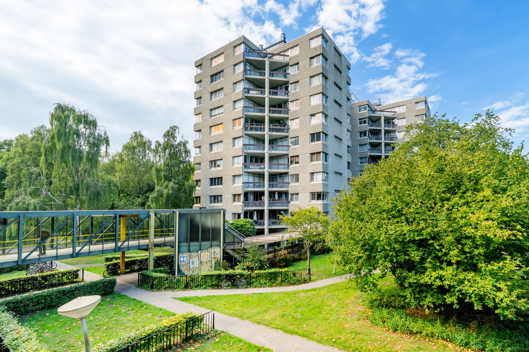 Gouden Leeuw, 352, Amsterdam, 1103KH, Noord-Holland, Nederland 352