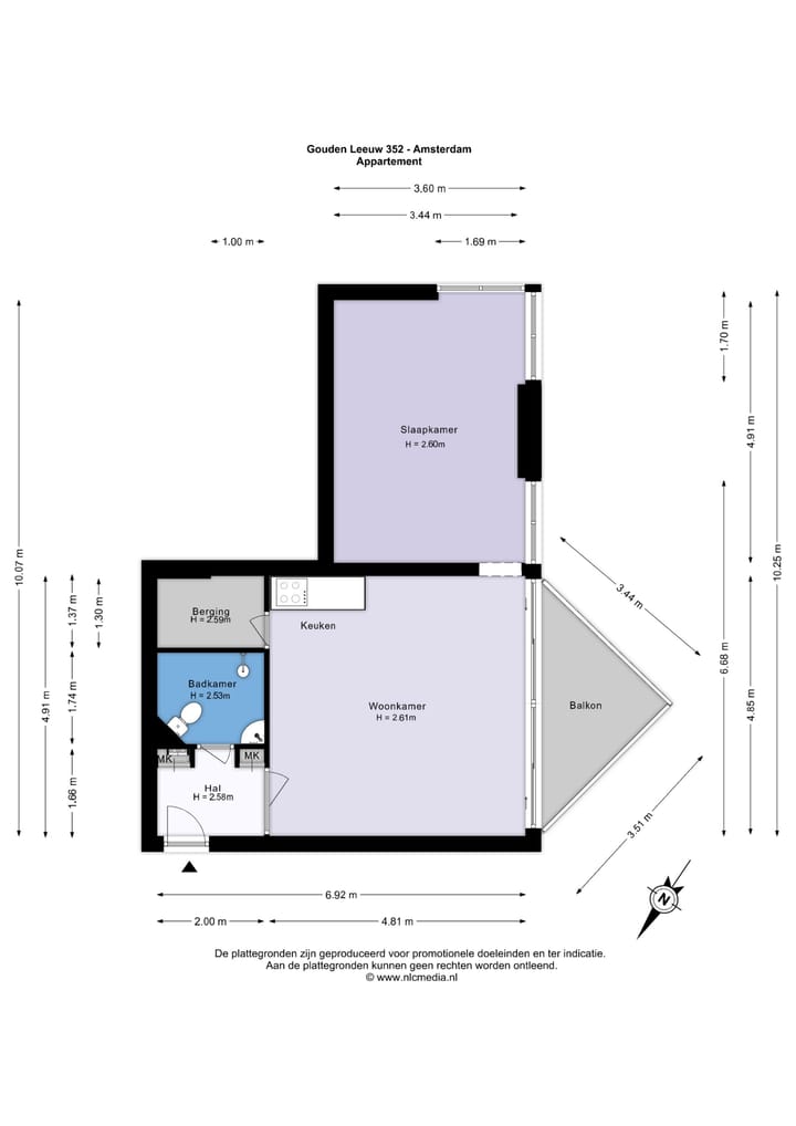 Photo 5 of Gouden Leeuw 352