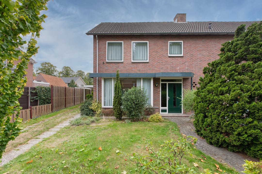 Photo 2 of Oude Doetinchemseweg 7